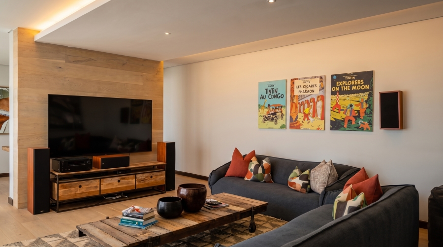 5 Bedroom Property for Sale in Town Bush Valley KwaZulu-Natal