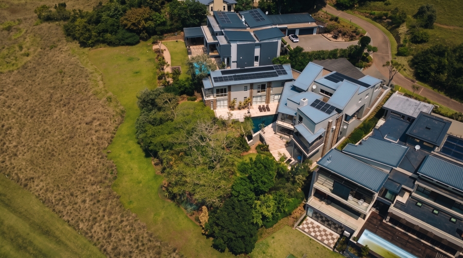 5 Bedroom Property for Sale in Town Bush Valley KwaZulu-Natal