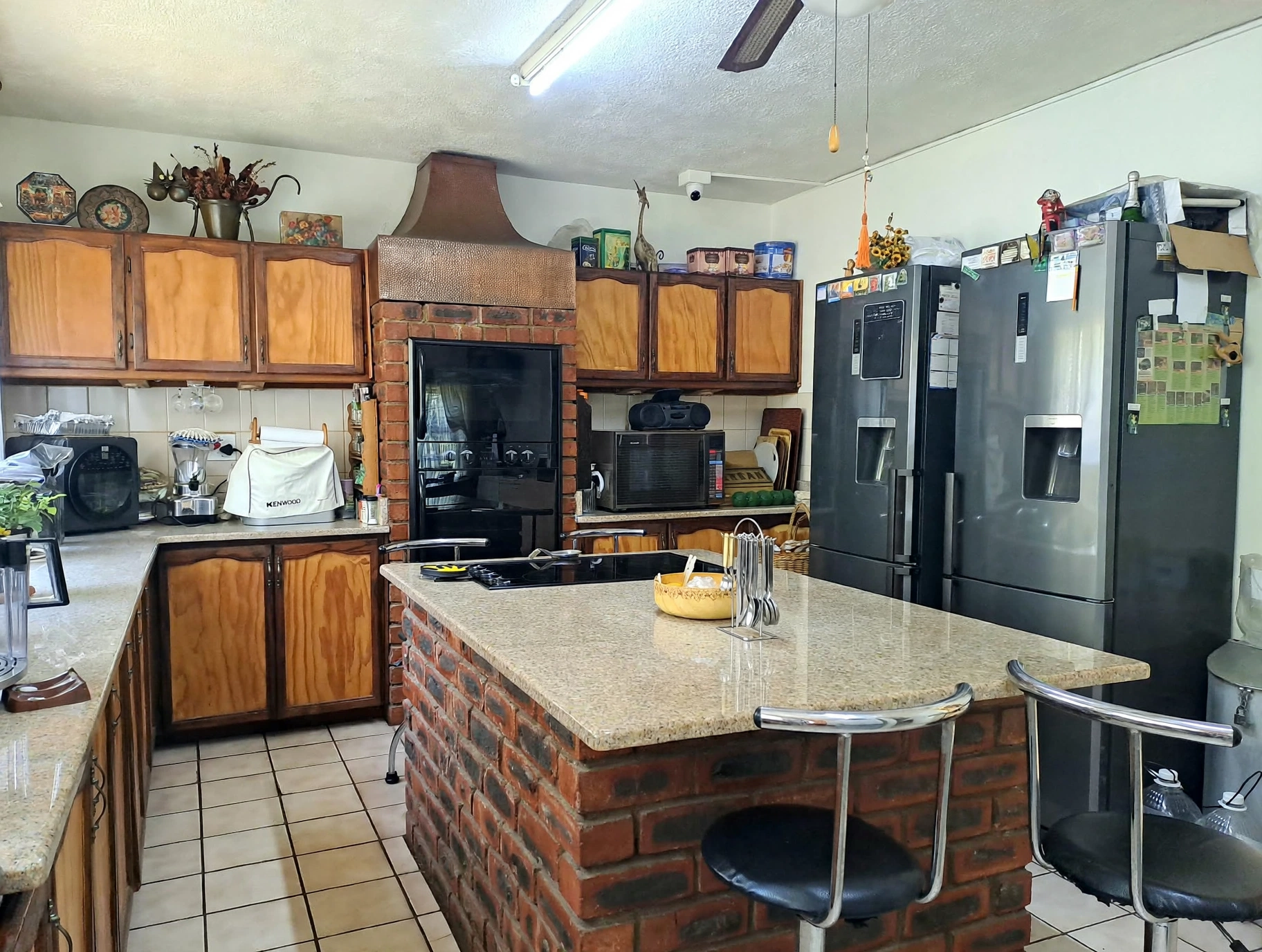 3 Bedroom Property for Sale in Amanzimtoti KwaZulu-Natal