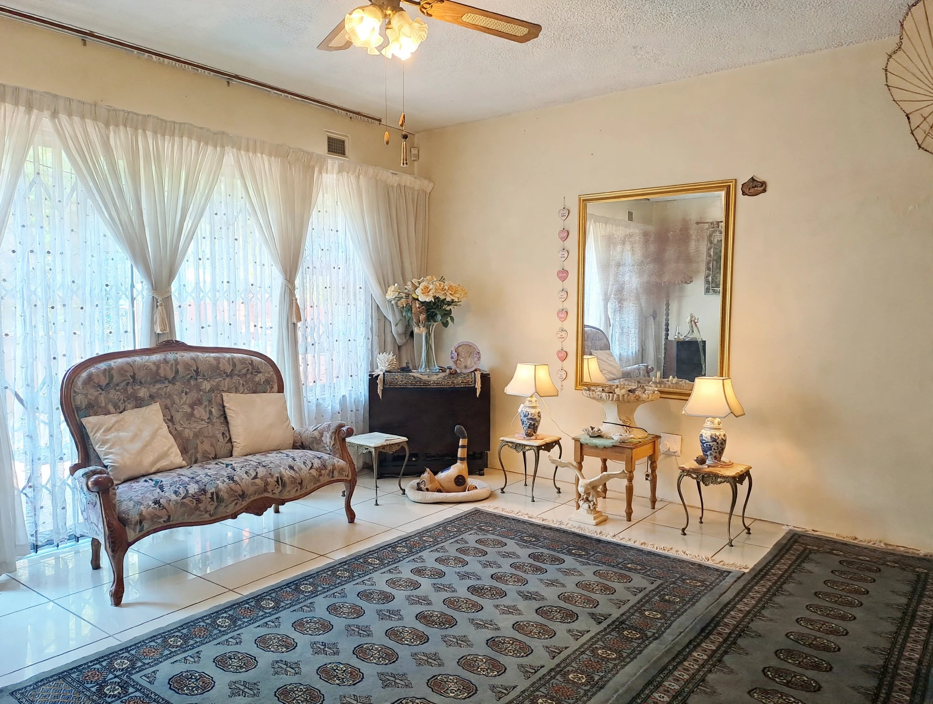 3 Bedroom Property for Sale in Amanzimtoti KwaZulu-Natal
