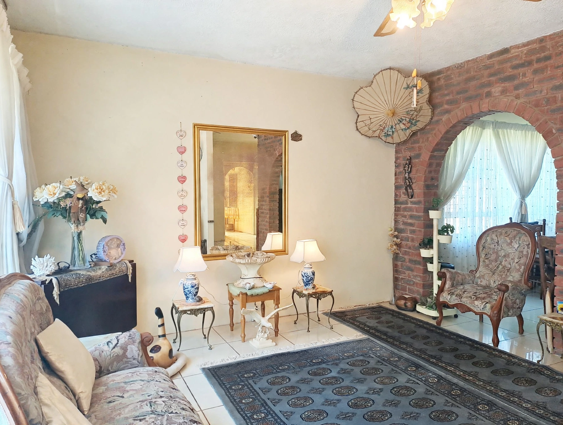 3 Bedroom Property for Sale in Amanzimtoti KwaZulu-Natal