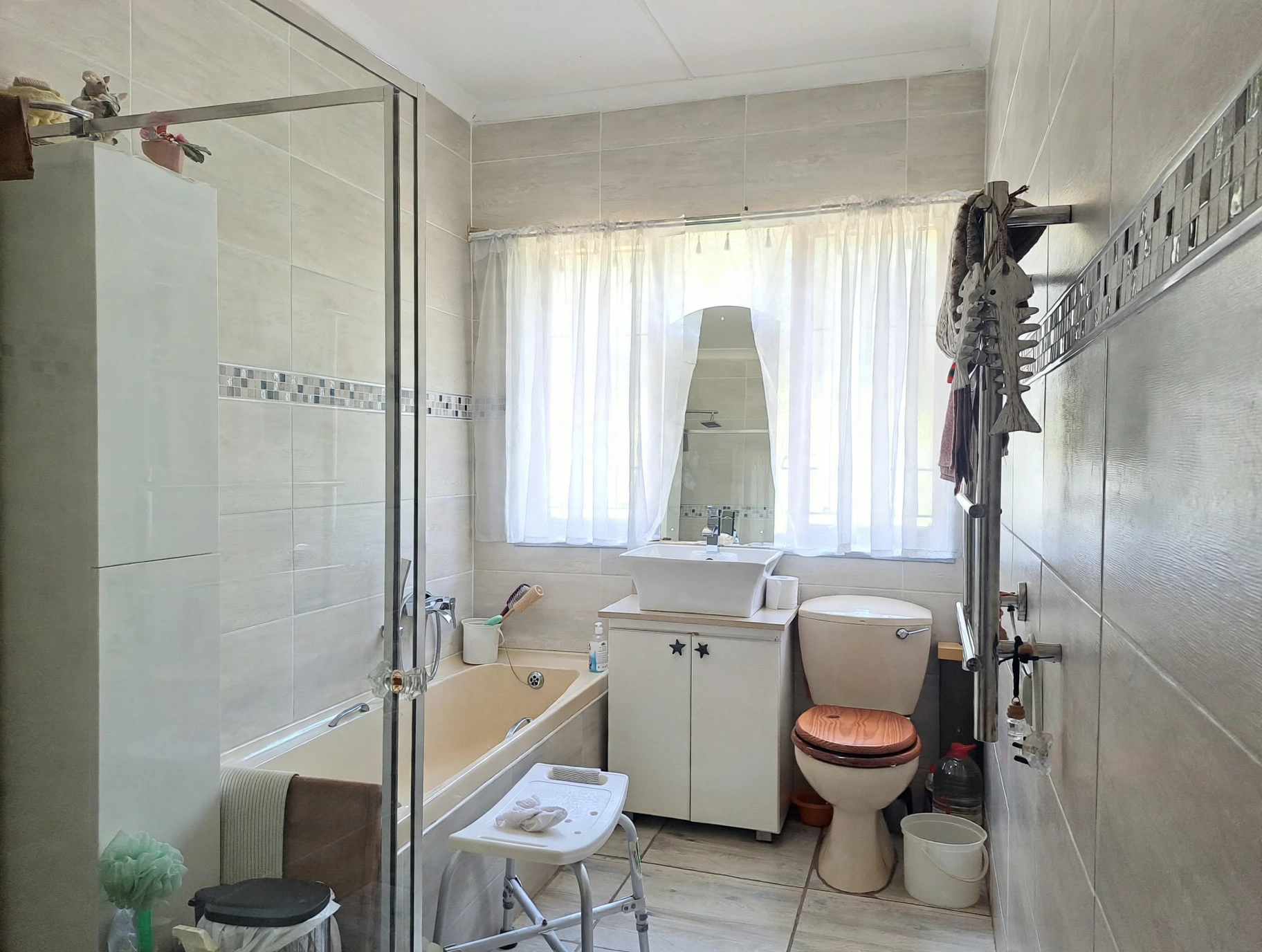 3 Bedroom Property for Sale in Amanzimtoti KwaZulu-Natal