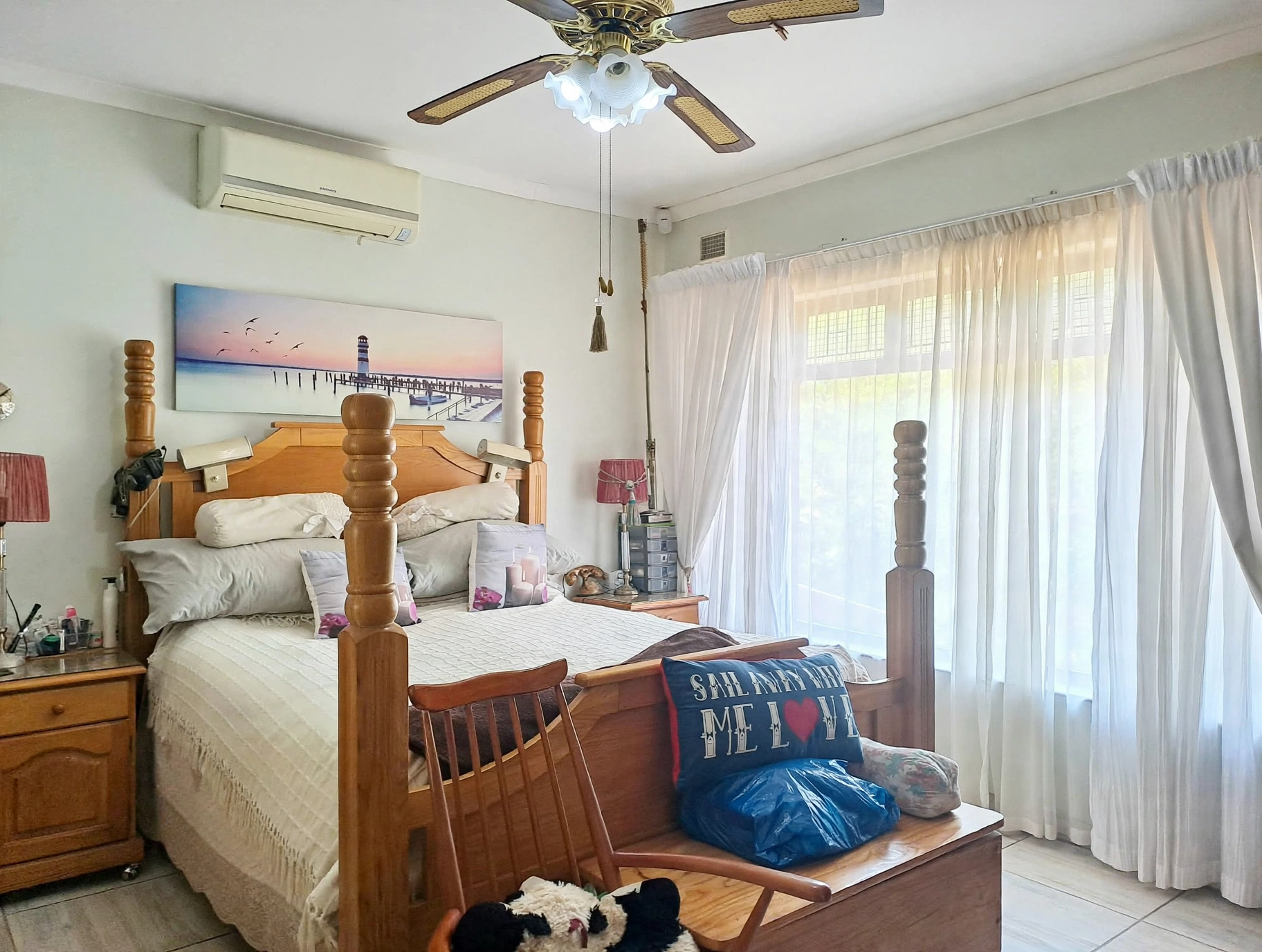 3 Bedroom Property for Sale in Amanzimtoti KwaZulu-Natal