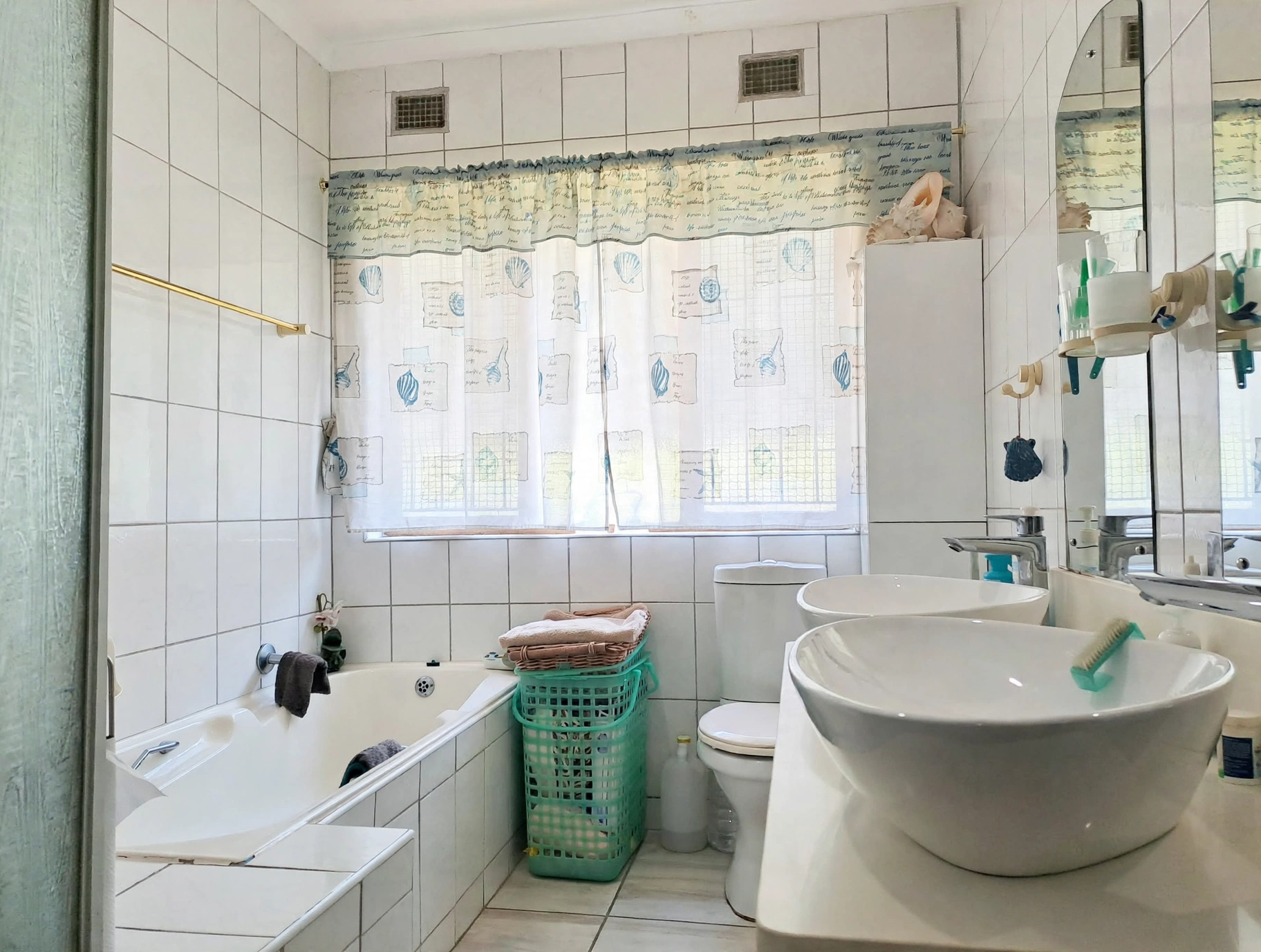 3 Bedroom Property for Sale in Amanzimtoti KwaZulu-Natal