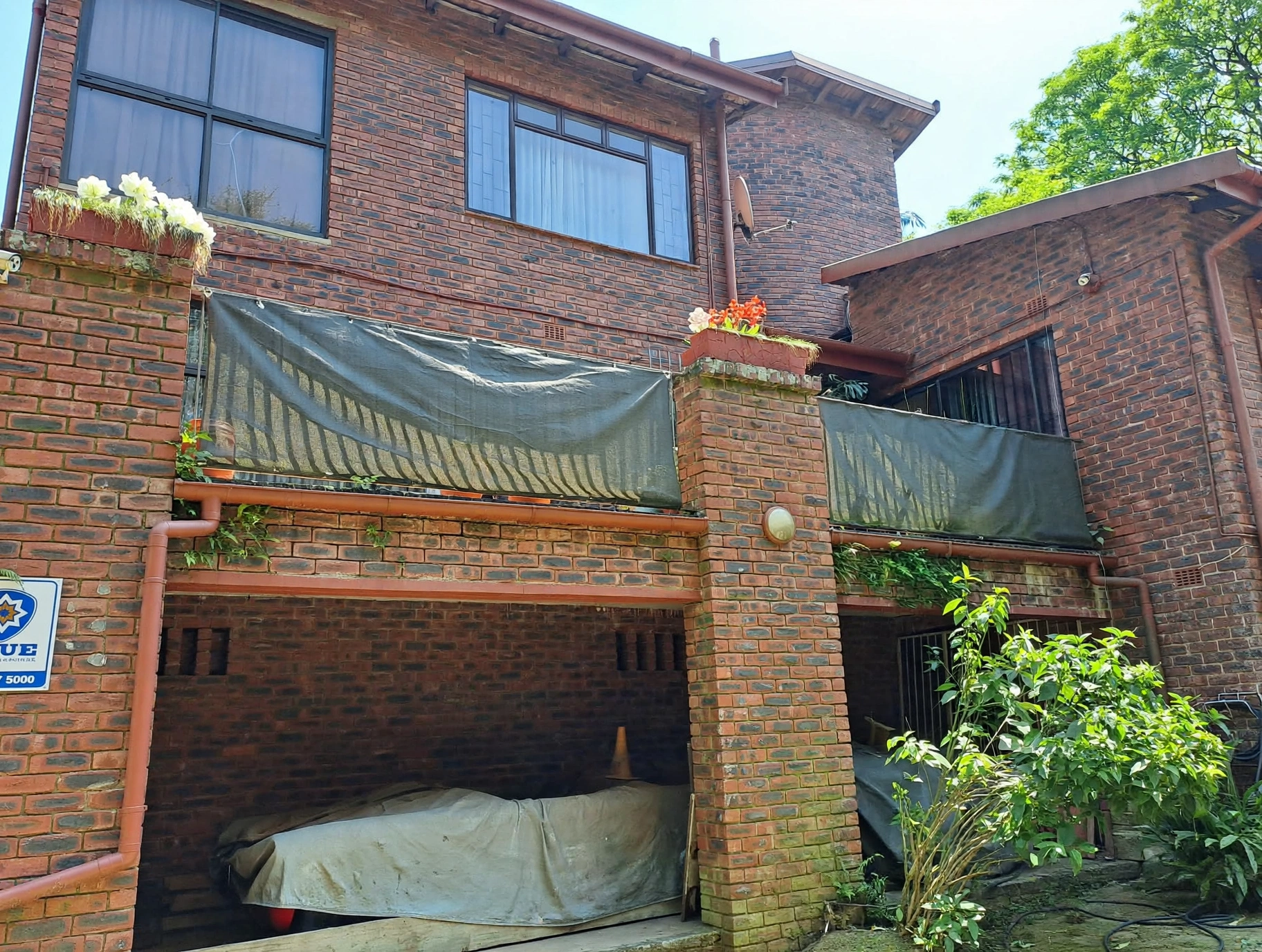 3 Bedroom Property for Sale in Amanzimtoti KwaZulu-Natal