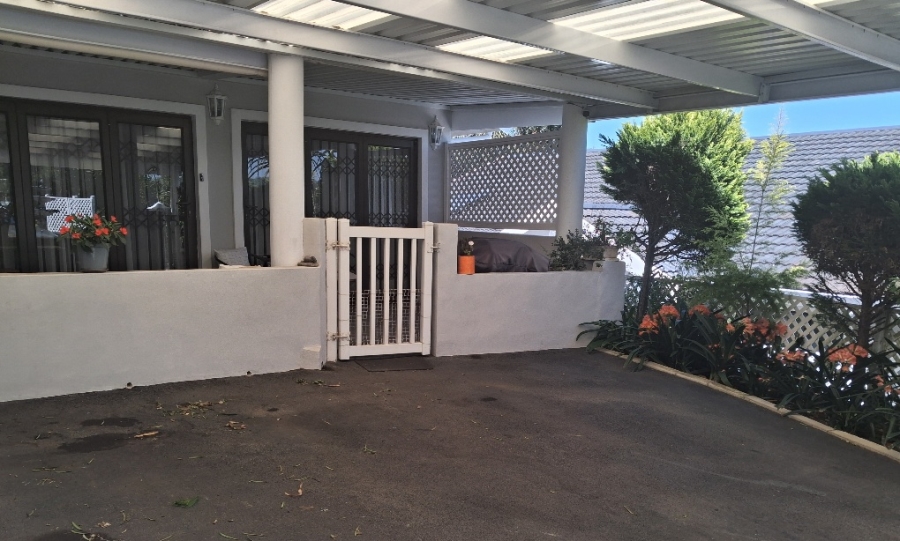 To Let 2 Bedroom Property for Rent in Hillcrest Central KwaZulu-Natal