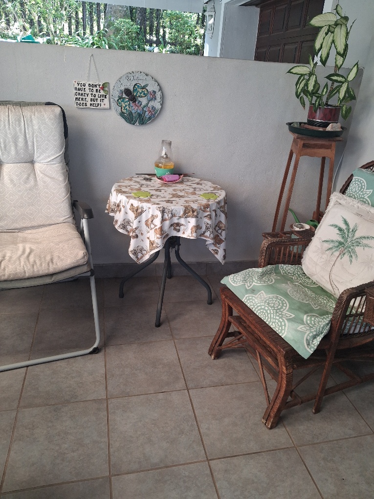 To Let 2 Bedroom Property for Rent in Hillcrest Central KwaZulu-Natal