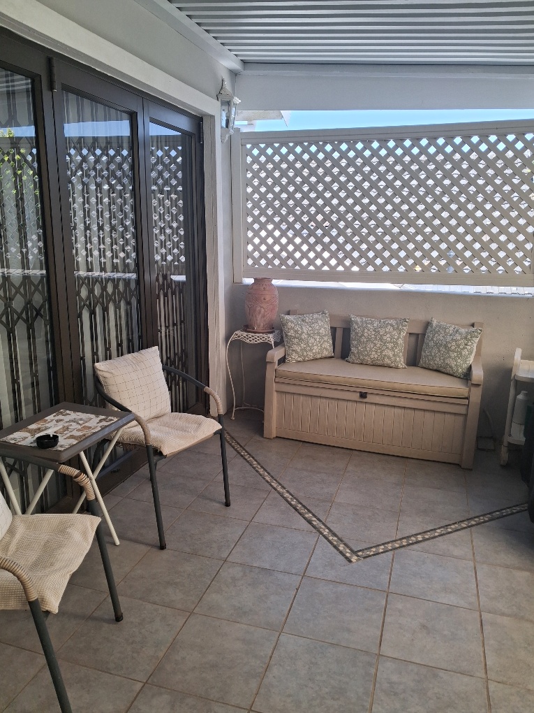 To Let 2 Bedroom Property for Rent in Hillcrest Central KwaZulu-Natal