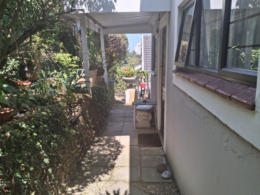 To Let 2 Bedroom Property for Rent in Hillcrest Central KwaZulu-Natal