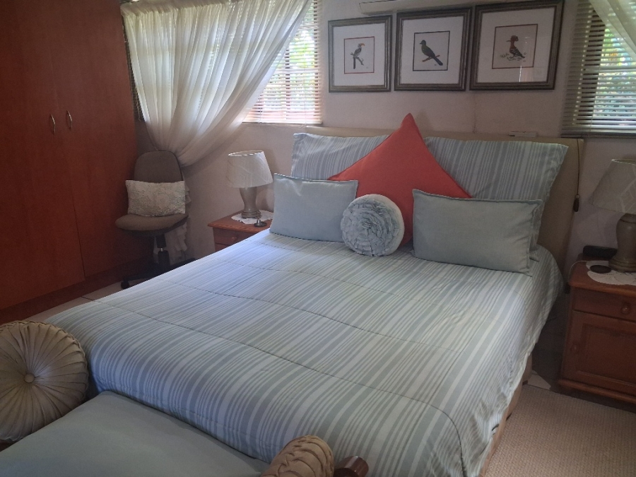 To Let 2 Bedroom Property for Rent in Hillcrest Central KwaZulu-Natal