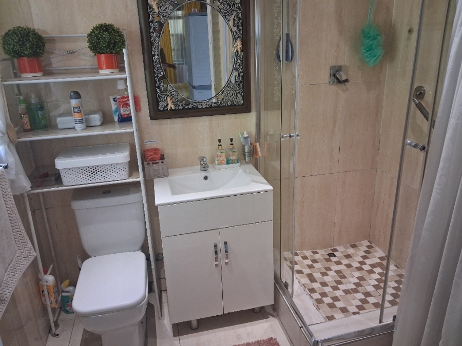 To Let 2 Bedroom Property for Rent in Hillcrest Central KwaZulu-Natal