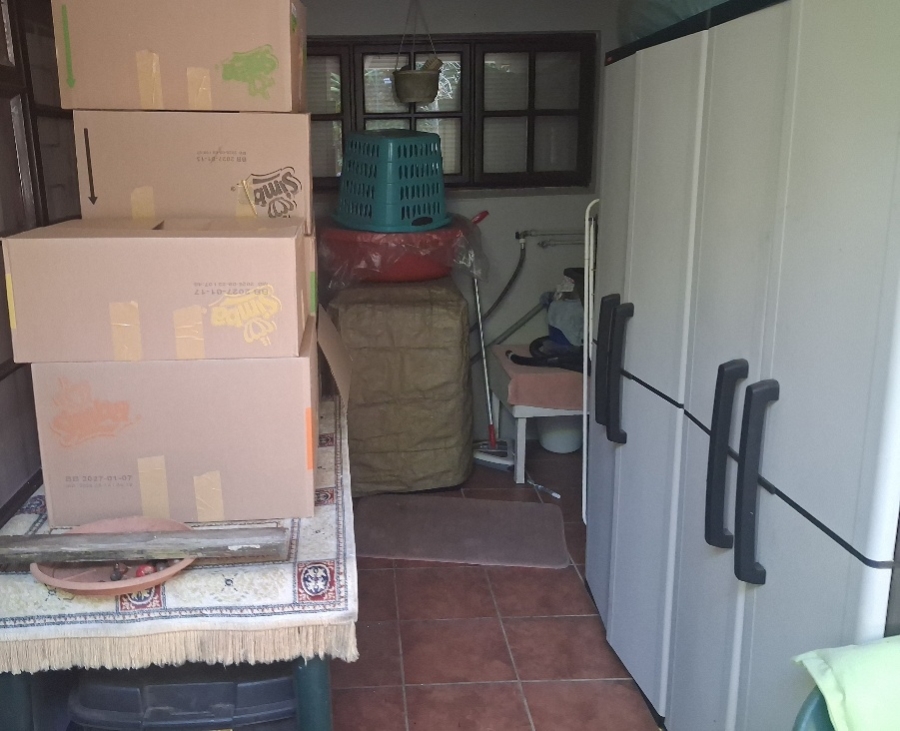 To Let 2 Bedroom Property for Rent in Hillcrest Central KwaZulu-Natal