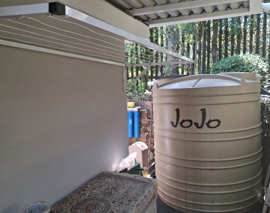 To Let 2 Bedroom Property for Rent in Hillcrest Central KwaZulu-Natal
