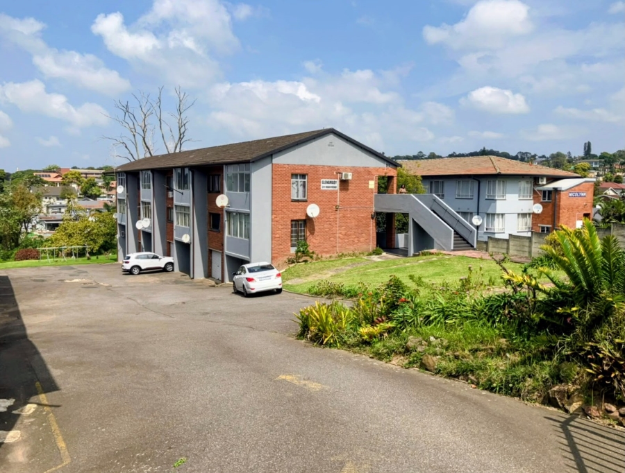 2 Bedroom Property for Sale in Escombe KwaZulu-Natal