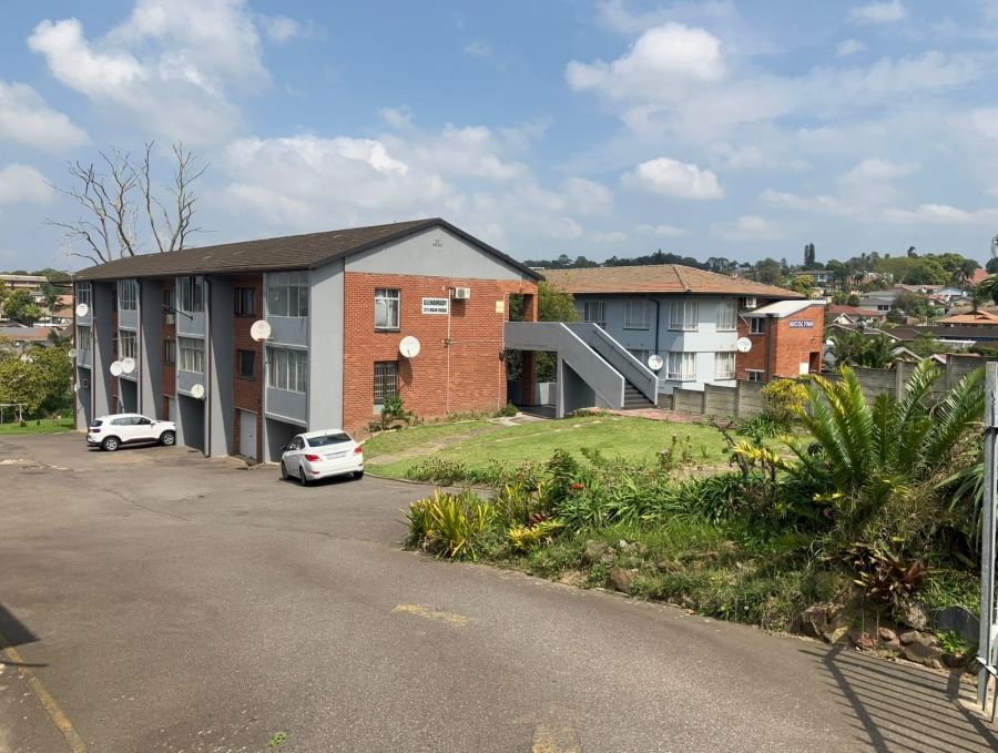 2 Bedroom Property for Sale in Escombe KwaZulu-Natal