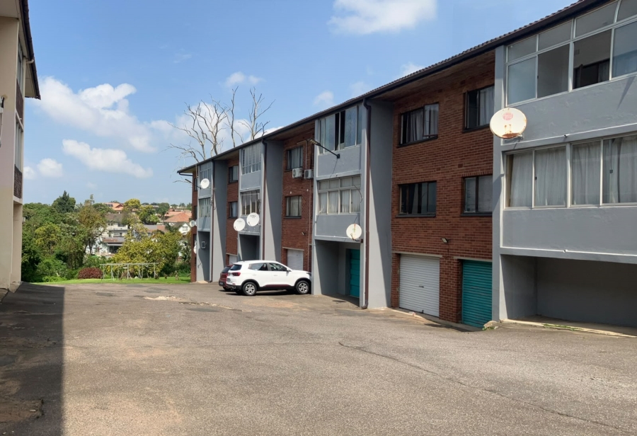 2 Bedroom Property for Sale in Escombe KwaZulu-Natal