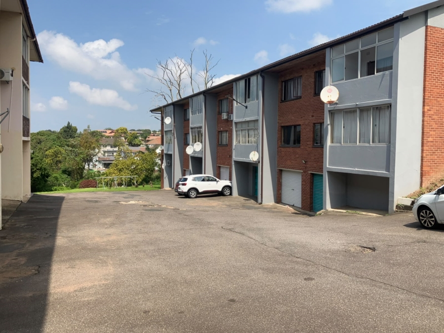 2 Bedroom Property for Sale in Escombe KwaZulu-Natal