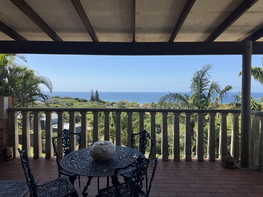 3 Bedroom Property for Sale in Pennington KwaZulu-Natal