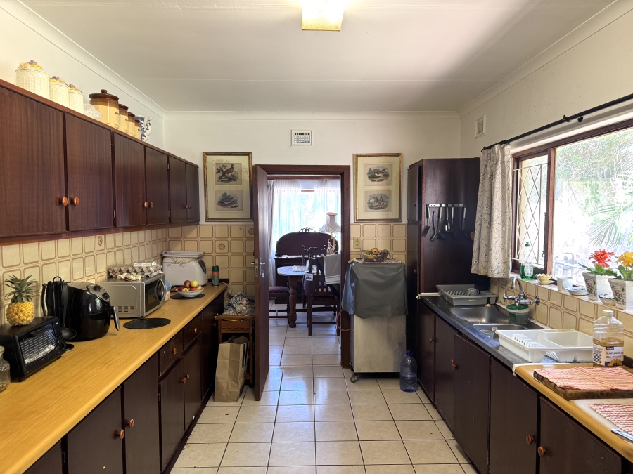 3 Bedroom Property for Sale in Pennington KwaZulu-Natal