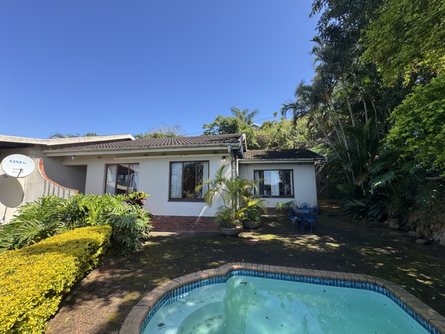 3 Bedroom Property for Sale in Pennington KwaZulu-Natal