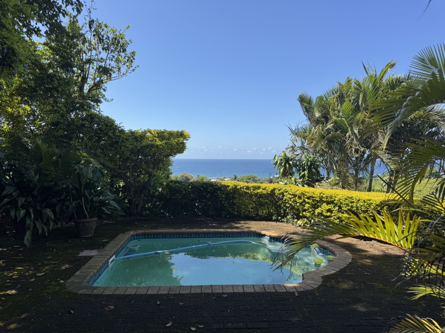 3 Bedroom Property for Sale in Pennington KwaZulu-Natal