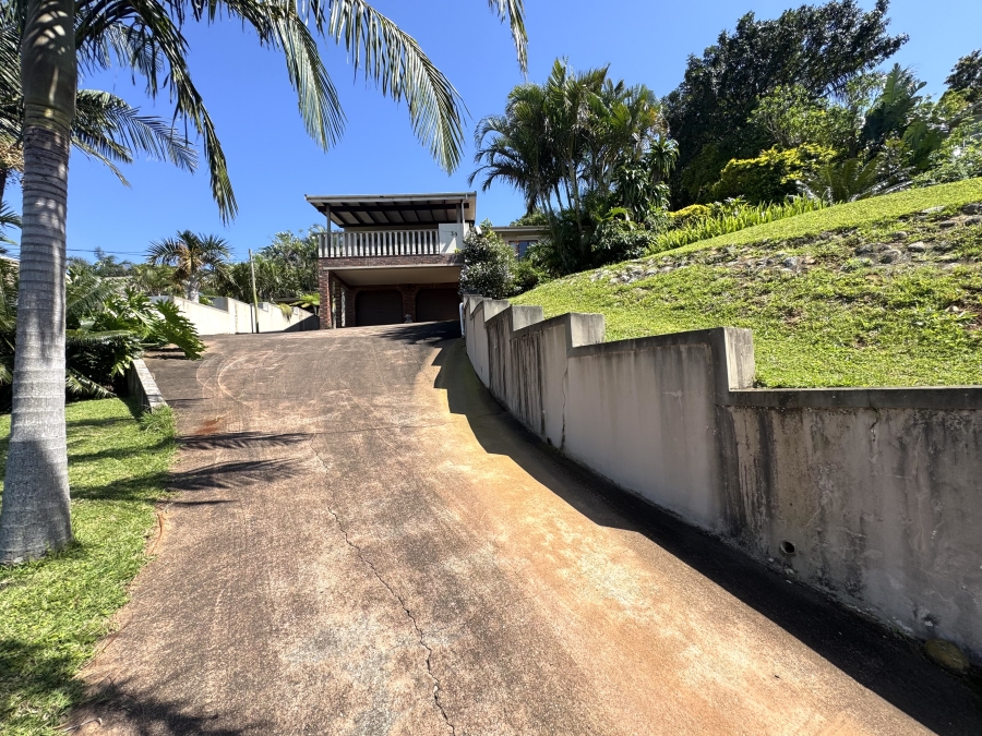 3 Bedroom Property for Sale in Pennington KwaZulu-Natal