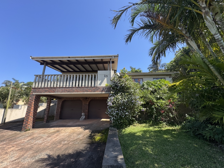 3 Bedroom Property for Sale in Pennington KwaZulu-Natal