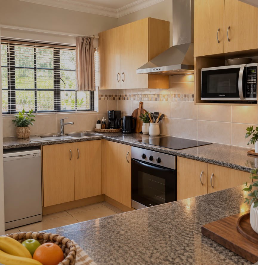 2 Bedroom Property for Sale in Eagle Ridge Estate KwaZulu-Natal