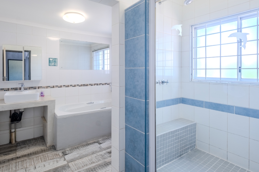 4 Bedroom Property for Sale in Sunningdale KwaZulu-Natal