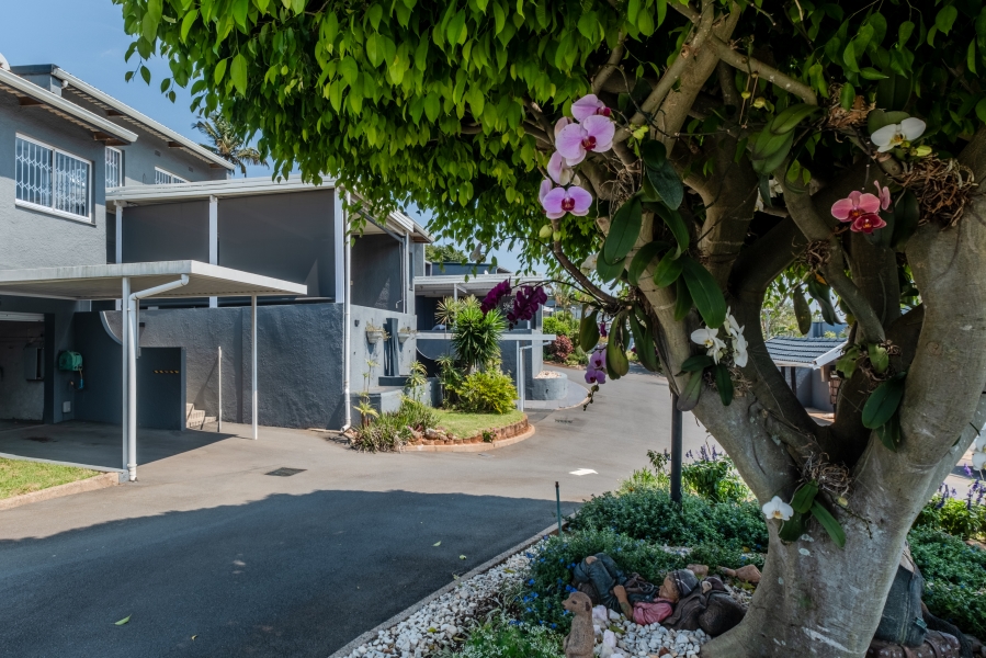 4 Bedroom Property for Sale in Sunningdale KwaZulu-Natal