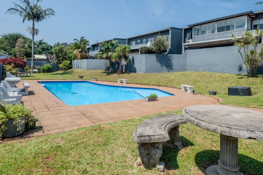 4 Bedroom Property for Sale in Sunningdale KwaZulu-Natal