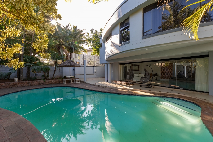 6 Bedroom Property for Sale in Glen Ashley KwaZulu-Natal
