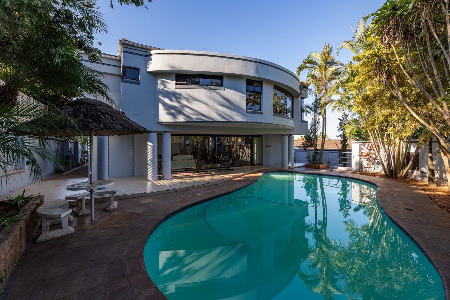 6 Bedroom Property for Sale in Glen Ashley KwaZulu-Natal
