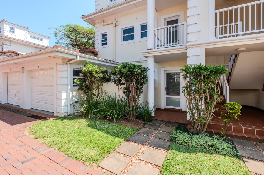 1 Bedroom Property for Sale in La Lucia Ridge KwaZulu-Natal