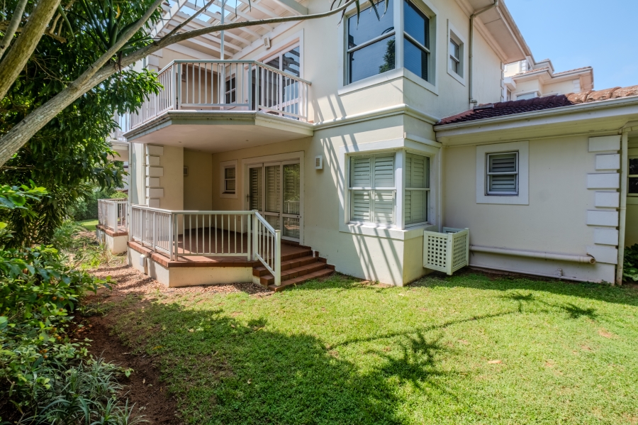 1 Bedroom Property for Sale in La Lucia Ridge KwaZulu-Natal