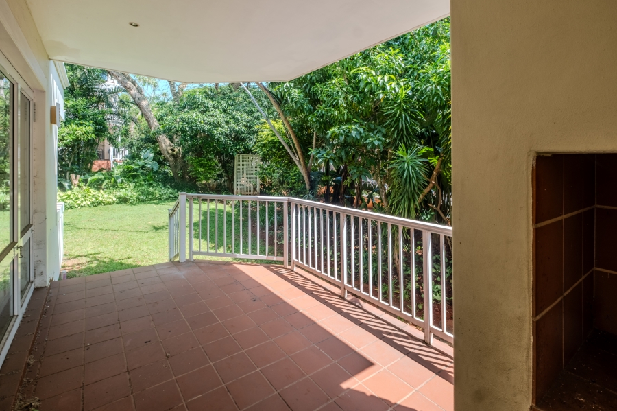 1 Bedroom Property for Sale in La Lucia Ridge KwaZulu-Natal