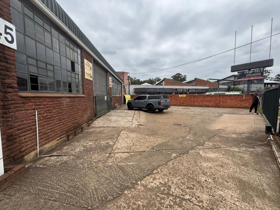 To Let Commercial Property for Rent in Pietermaritzburg Central KwaZulu-Natal