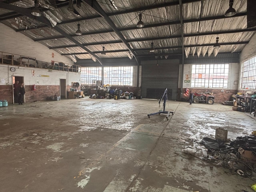 To Let Commercial Property for Rent in Pietermaritzburg Central KwaZulu-Natal