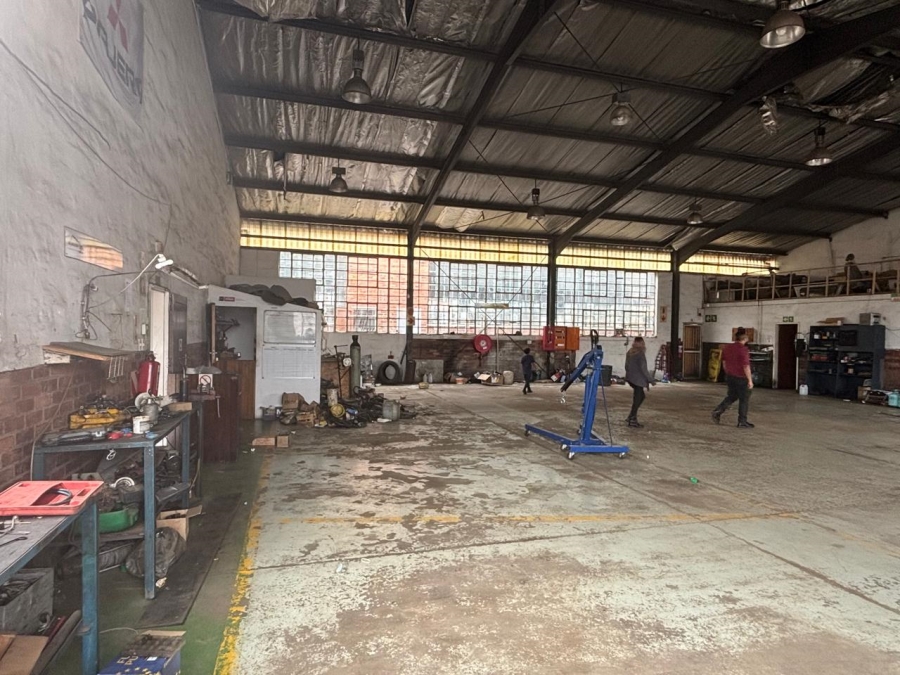 To Let Commercial Property for Rent in Pietermaritzburg Central KwaZulu-Natal