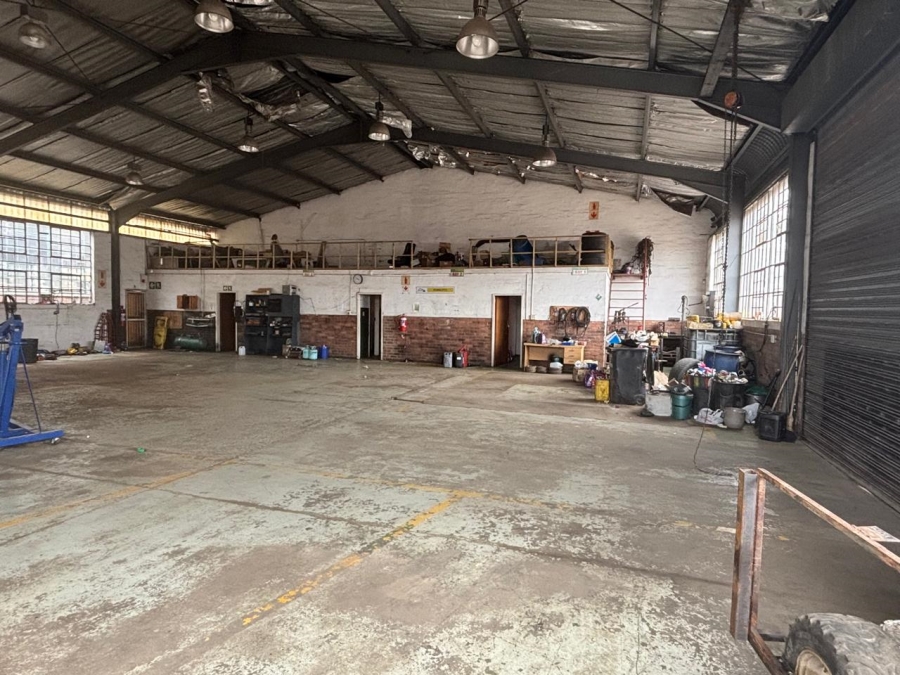 To Let Commercial Property for Rent in Pietermaritzburg Central KwaZulu-Natal