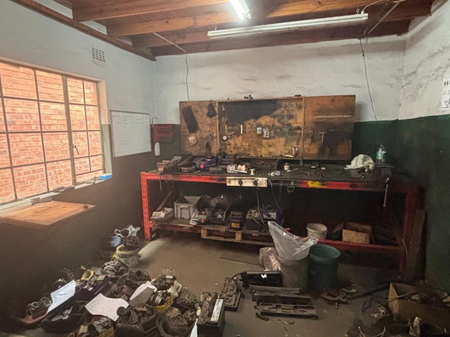 To Let Commercial Property for Rent in Pietermaritzburg Central KwaZulu-Natal