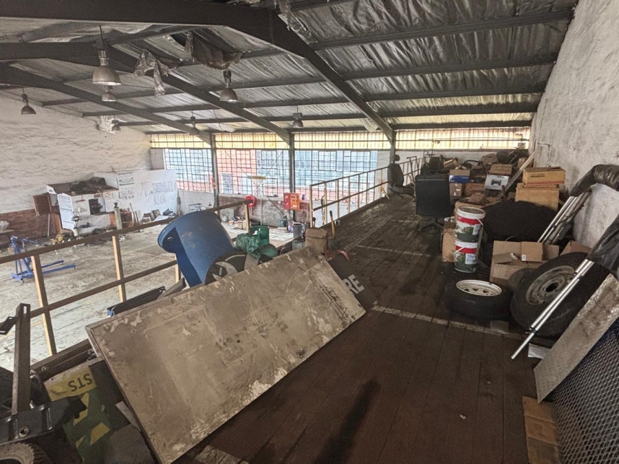 To Let Commercial Property for Rent in Pietermaritzburg Central KwaZulu-Natal