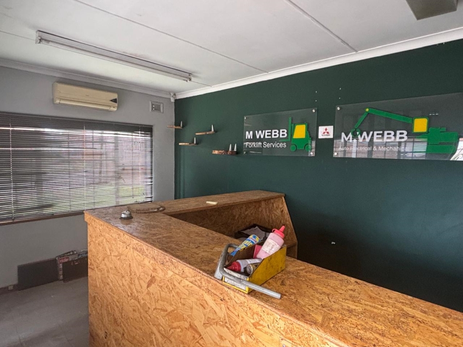 To Let Commercial Property for Rent in Pietermaritzburg Central KwaZulu-Natal