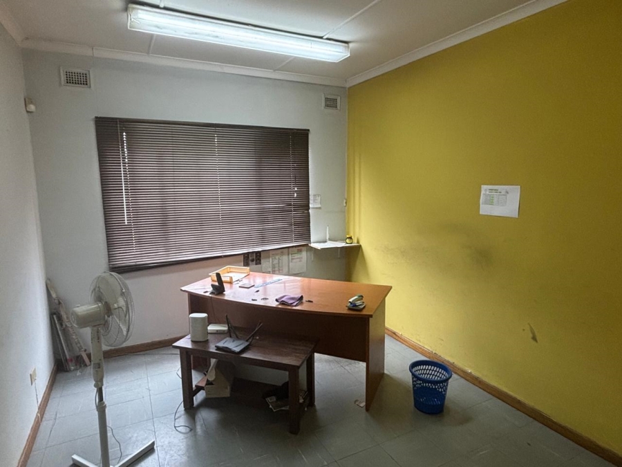 To Let Commercial Property for Rent in Pietermaritzburg Central KwaZulu-Natal