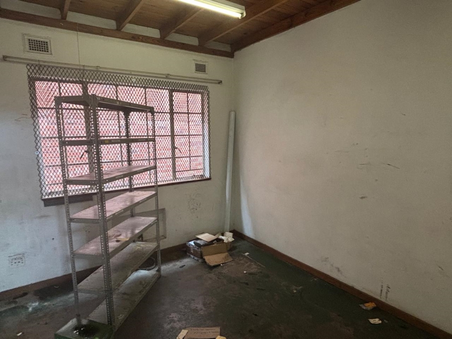 To Let Commercial Property for Rent in Pietermaritzburg Central KwaZulu-Natal