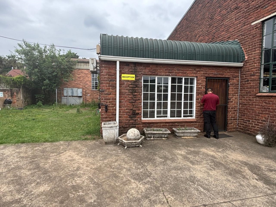 To Let Commercial Property for Rent in Pietermaritzburg Central KwaZulu-Natal