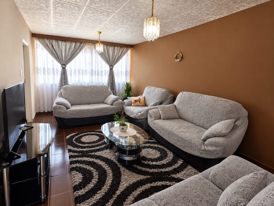 2 Bedroom Property for Sale in Pioneer Park KwaZulu-Natal