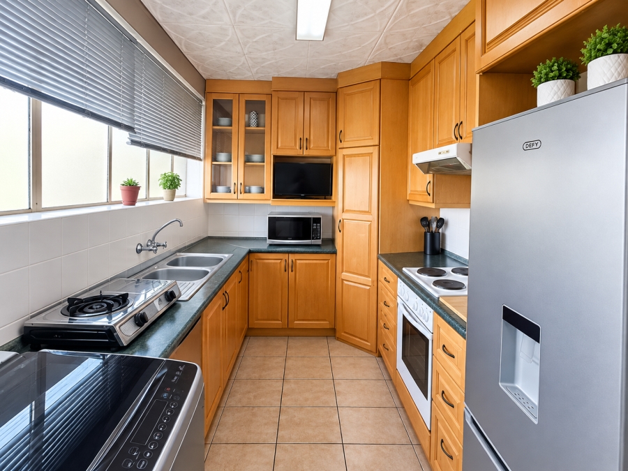 2 Bedroom Property for Sale in Pioneer Park KwaZulu-Natal
