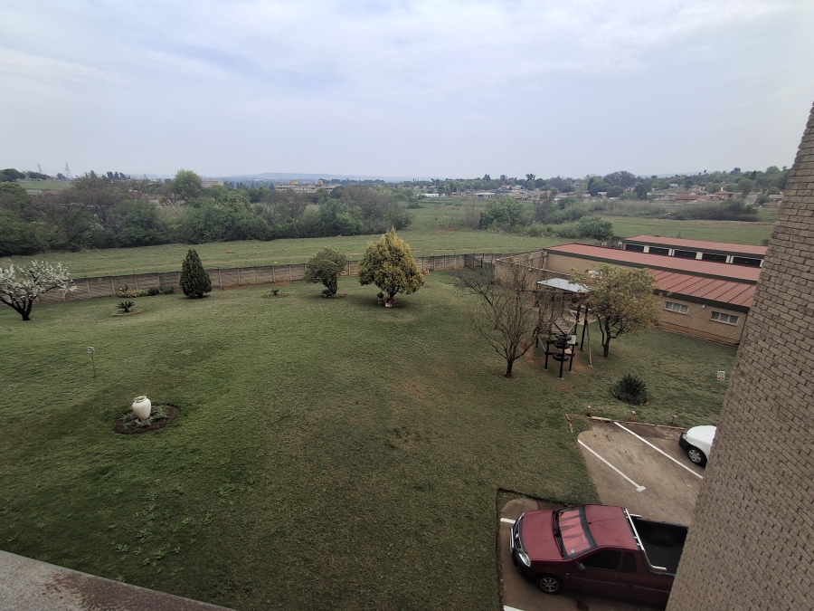 2 Bedroom Property for Sale in Pioneer Park KwaZulu-Natal