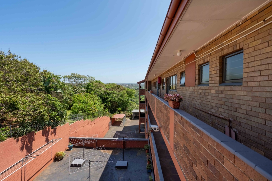 2 Bedroom Property for Sale in Amanzimtoti KwaZulu-Natal